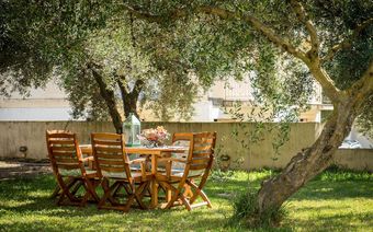 Koxyli Village Studios & Apartments