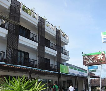 Coco Nori Hotel