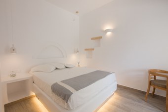 Hotel Akti Kastraki Beach