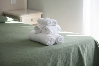 Hotel Medea Beach Resort