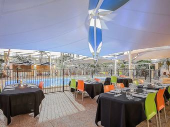 Hotel Ibis Styles Karratha
