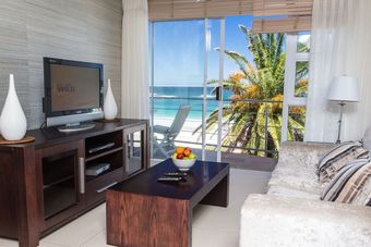 Apartamentos Seasonsfind - The Bay