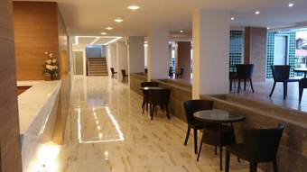 Hotel Nantra Pattaya Baan Ampoe Beach