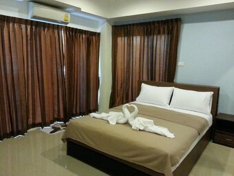 Hotel Lighthouse Residence