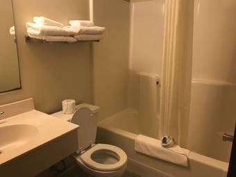 Hotel Rodeway Inn
