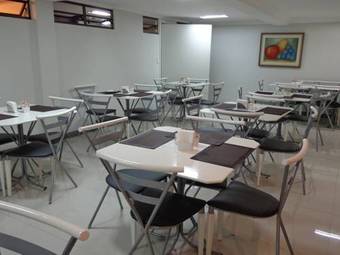 Classe A Apart Hotel