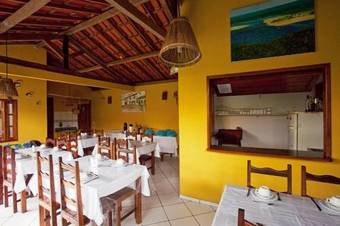 Hostal Pousada Oceano