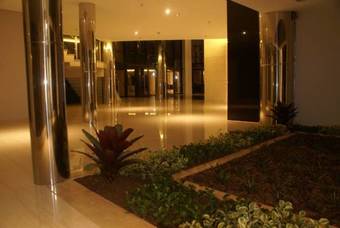Zahara Hotel