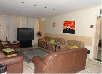 Hotel Capriccio Mau�