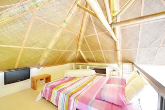 Apartamento Hangin Kite Center & Resort