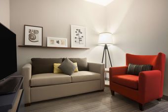 Hotel Country Inn & Suites By Radisson, Lewisburg, Pa