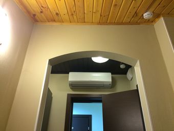 Hotel David Bek