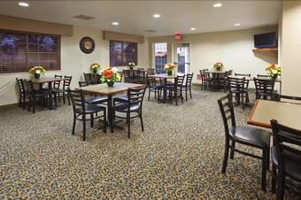 Grandstay Hotel & Suites Becker-big Lake