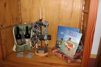 Apartamento Cibolo Creek Ranch And Resort