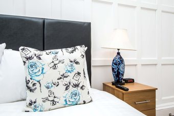 Apartamentos Your Stay Bristol Beaufort House