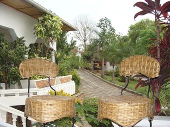 Hotel Kiriri Residence H�tel