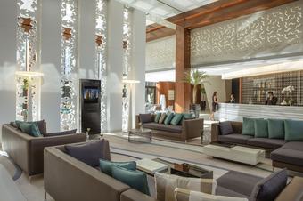Hotel Burgu Arjaan By Rotana Istanbul Asia