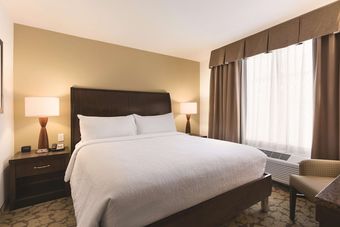 Hotel Hilton Garden Inn Wallingford/meriden