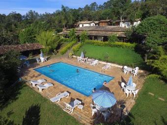 Agroturismo Chal�s De Minas Hotel Fazenda