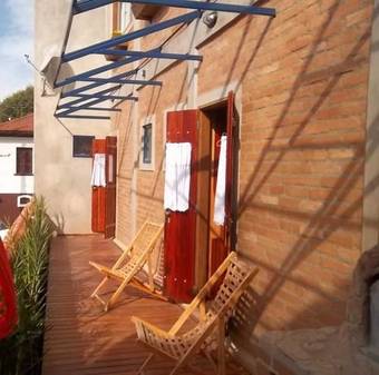 Posada Pousada La Luna