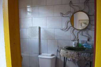 Pouso Da Passagem B&B