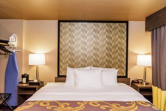 Motel Aarya Hotel By Niagara Fashion Outlets