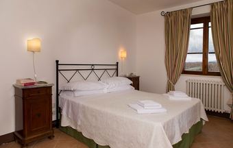 Poggiovalle Country House