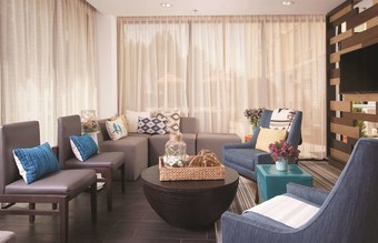 Hotel La Quinta Inn & Suites By Wyndham Atlanta Airport North
