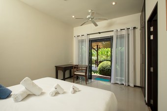 Villa Kokyang Estate By Tropiclook