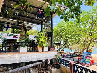 Hotel Pudsa Bungalow