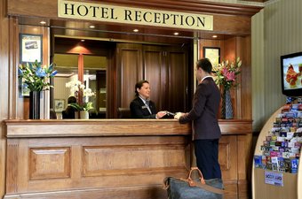 Macdonald Loch Rannoch Hotel