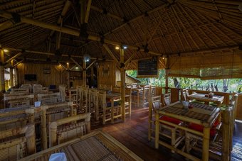 Hotel Rinjani Beach Eco Resort