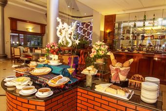 Ree Mohasambath Hotel & Resort  I