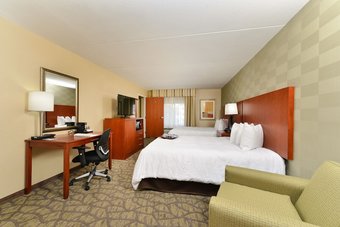 Hotel Hampton Inn Detroit/auburn Hills South
