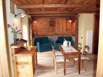 Hotel Caprice Des Neiges