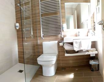 Hostal Turismo Rural Remo�a