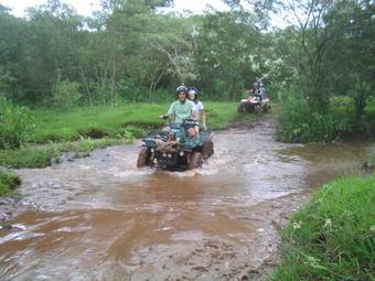 Hostal Hotel Pousada Natural