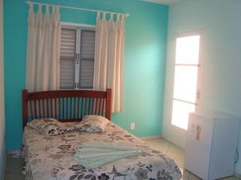 Hostal Pousada Das �guas