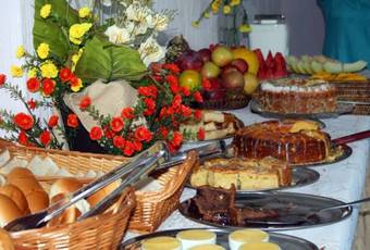 Apart Hotel Veleiros