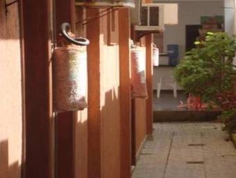 Hostal Pousada Pg One