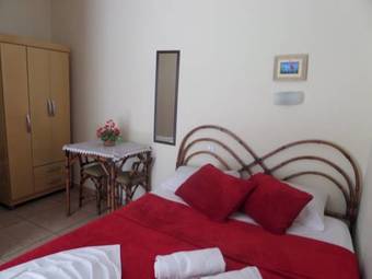 Hostal Pousada Oceanica