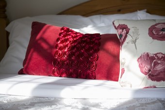 Hotel Iffin Farmhouse