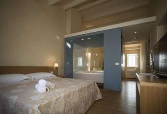 Relais Del Borgo Hotel E Spa