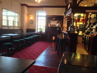 The Falcon's Nest Hotel