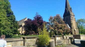 The Downe Arms Hotel