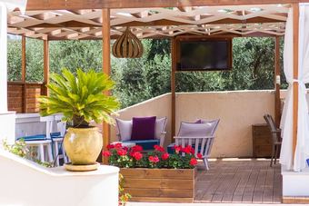 Cretan Residence Mediterranean Luxury Private Villas