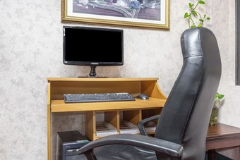 Motel Days Inn By Wyndham Royston