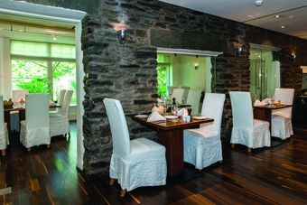 Lakeside Hotel & Spa