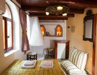 Apartamentos The Traditional Homes Of Crete