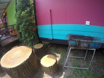 Hotel Bb House Beach Resort